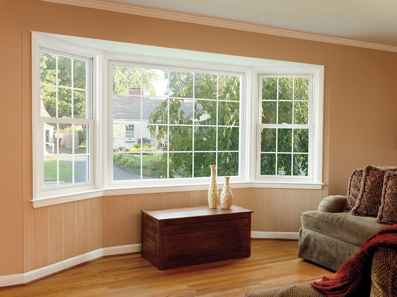 Cửa sổ đẹp: Cửa sổ là một trong những yếu tố quan trọng giúp cho căn phòng trở nên rộng rãi, đón ánh sáng và không khí tươi trẻ. Hãy cùng tìm hiểu cách thiết kế cửa sổ đẹp, phù hợp với mọi phong cách và không gian cho ngôi nhà của bạn trở nên đặc biệt hơn.